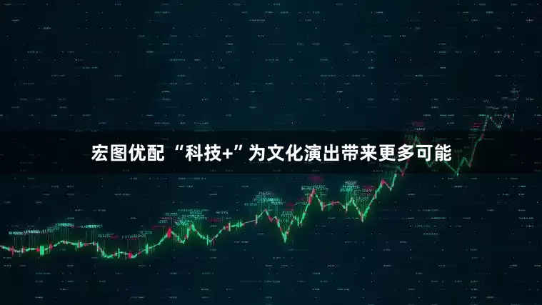 宏图优配 “科技+”为文化演出带来更多可能